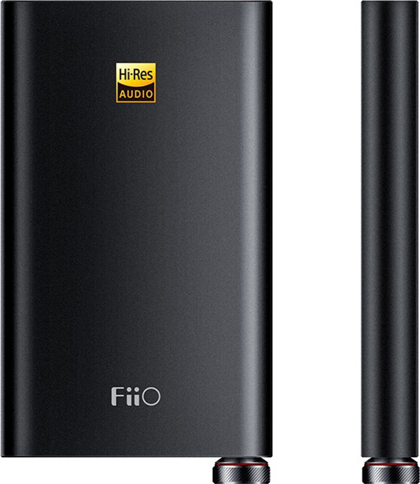 FiiO Q1 Mark II Hi-Res Portable Amplifier & DAC (MFi Certified) Portable  Headphone Amplifier Price in India - Buy FiiO Q1 Mark II Hi-Res Portable  Amplifier & DAC (MFi Certified) Portable Headphone
