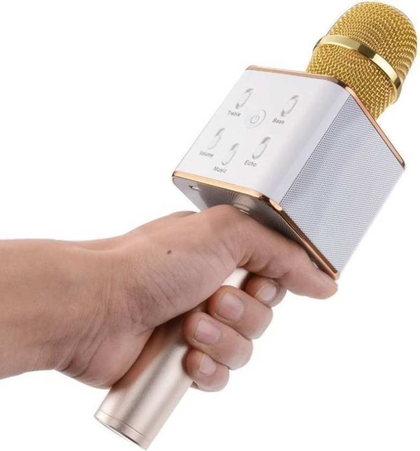 Inext karaoke mic store