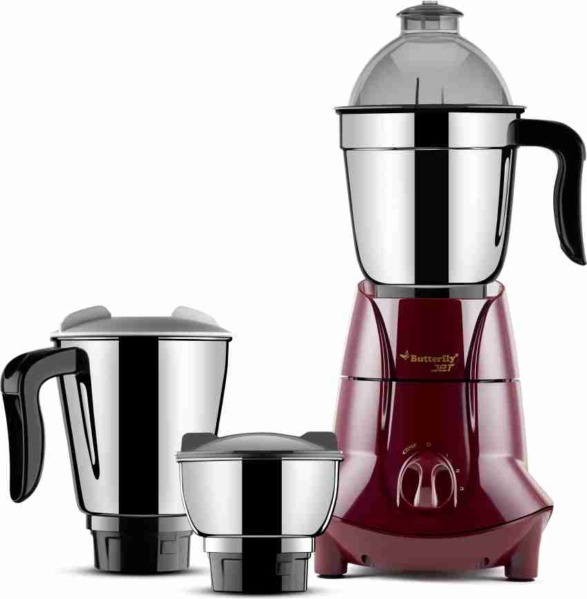 Butterfly chakra mixer deals grinder