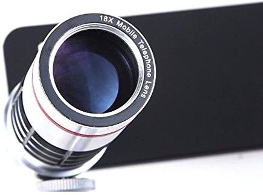 galaxy s8 lens attachment