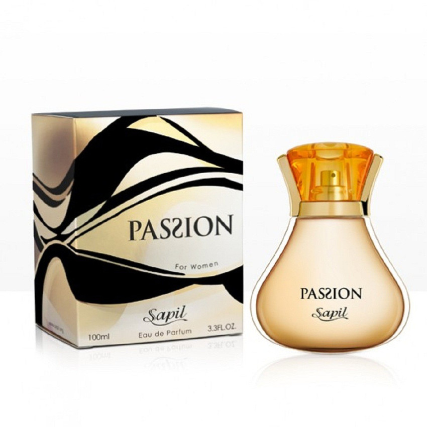 Passion perfume 2025