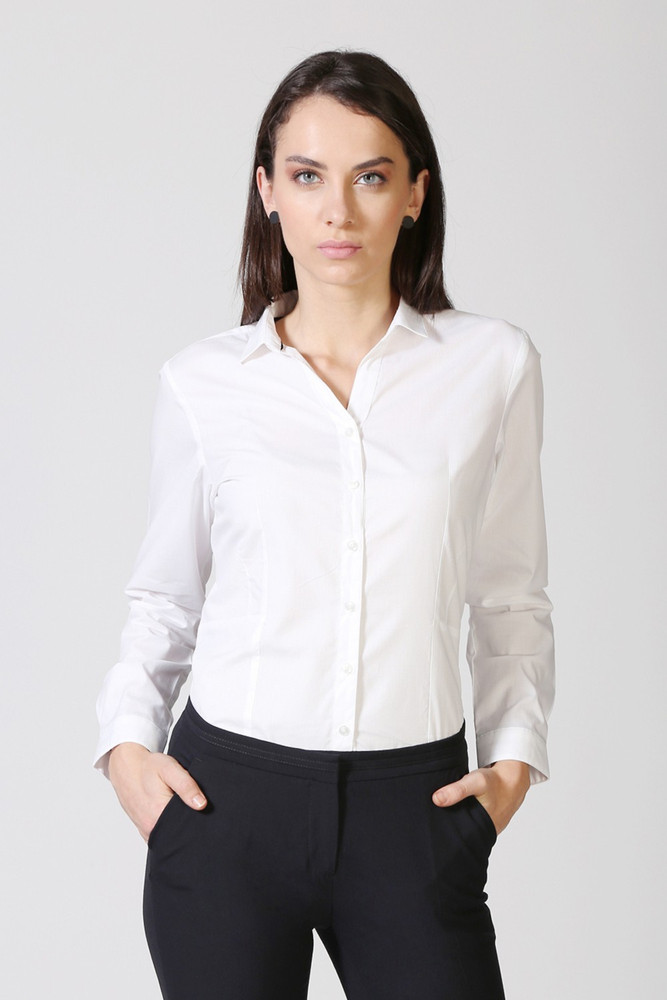 Allen solly formal top shirts for women