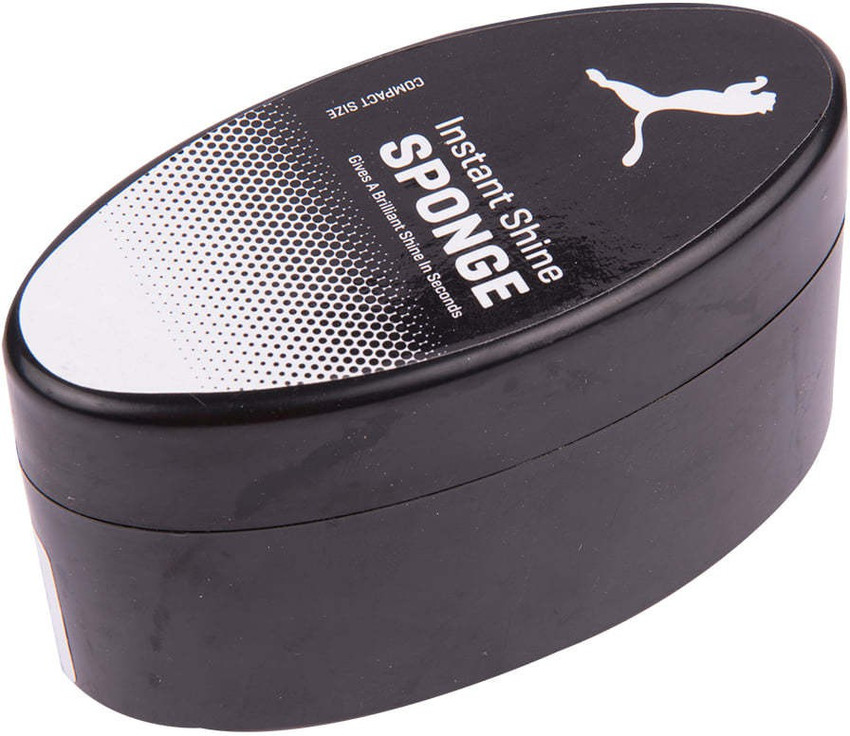 PUMA PUMA Shoe Care Instant Shine Sponge Leather Shoe