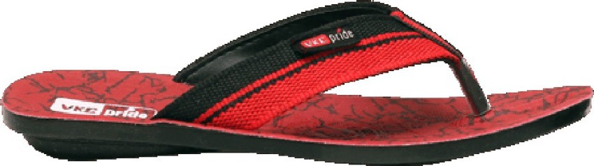 Vkc rubber online chappal