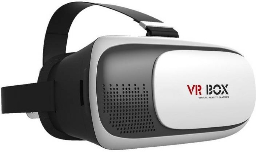 Real deals vr box