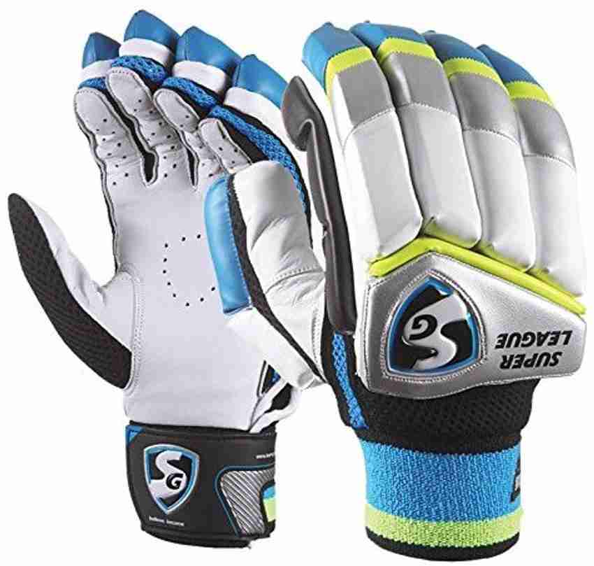 SG Super League Cricket Batting Gloves Buy SG Super League