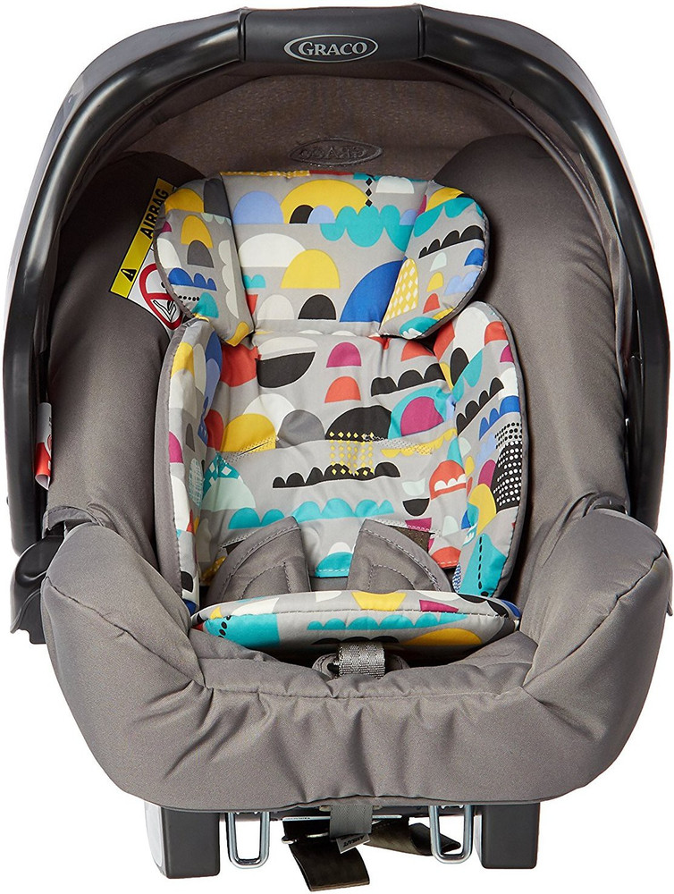 GRACO Carseats Junior Baby High End Gray Baby Car Seat Buy
