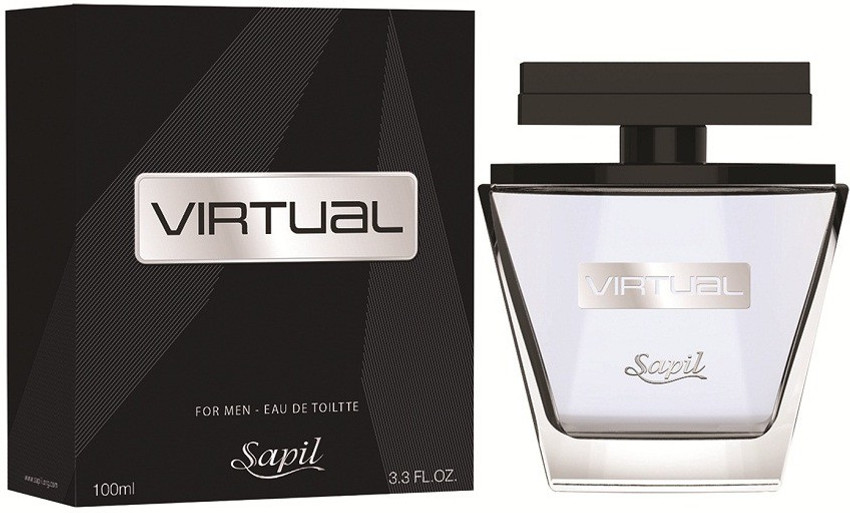 Sapil black perfume on sale