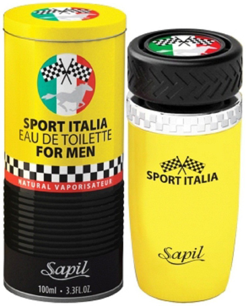 Sport online italia perfume