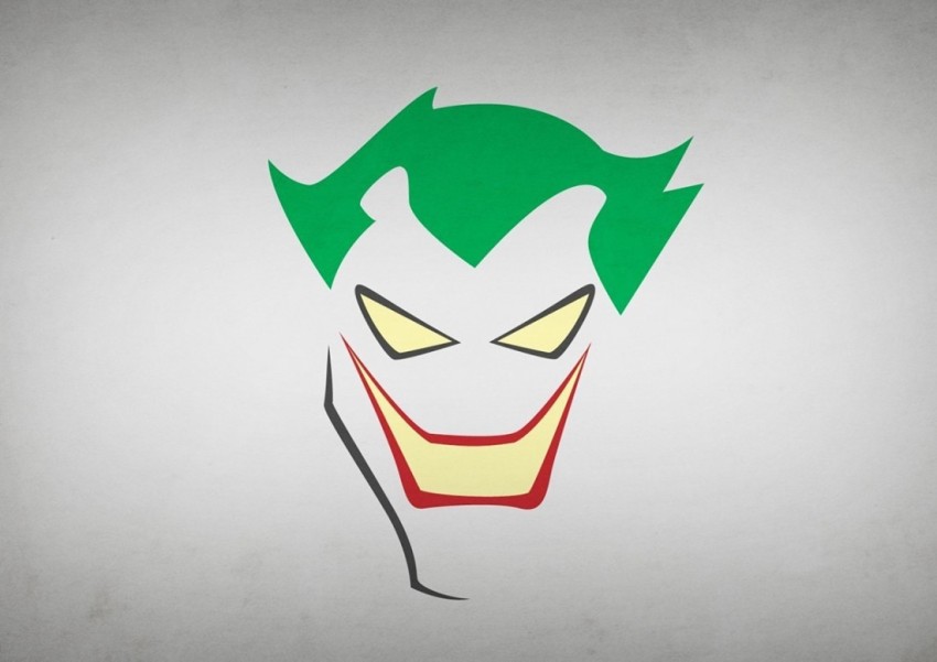 Joker New  Joker 52 Transparent PNG  1024x1432  Free Download on NicePNG