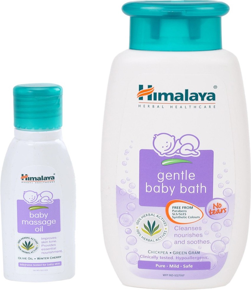 Himalaya baby best sale shampoo 100ml price