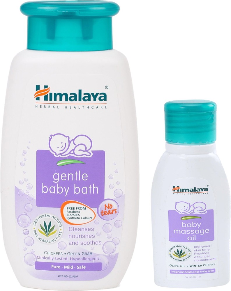 Flipkart himalaya baby store products