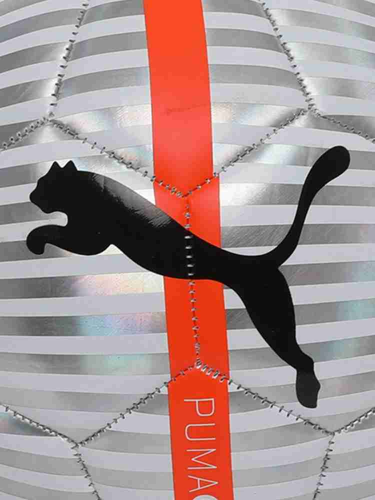 Puma one clearance chrome ball