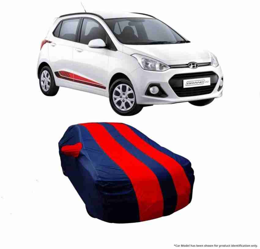 I10 car store cover flipkart