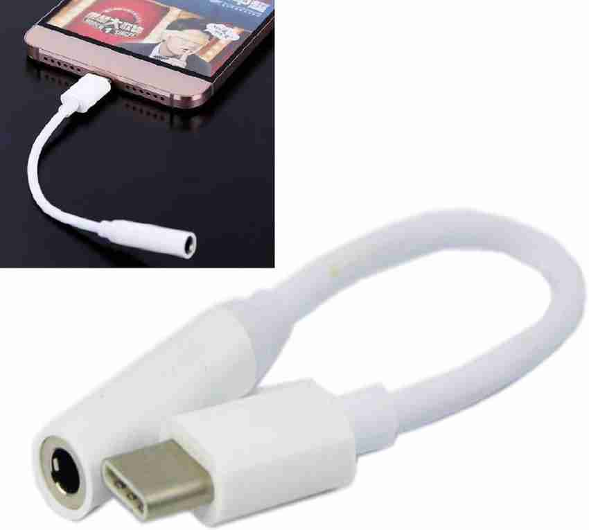 Usb headphone hotsell to mobile connector