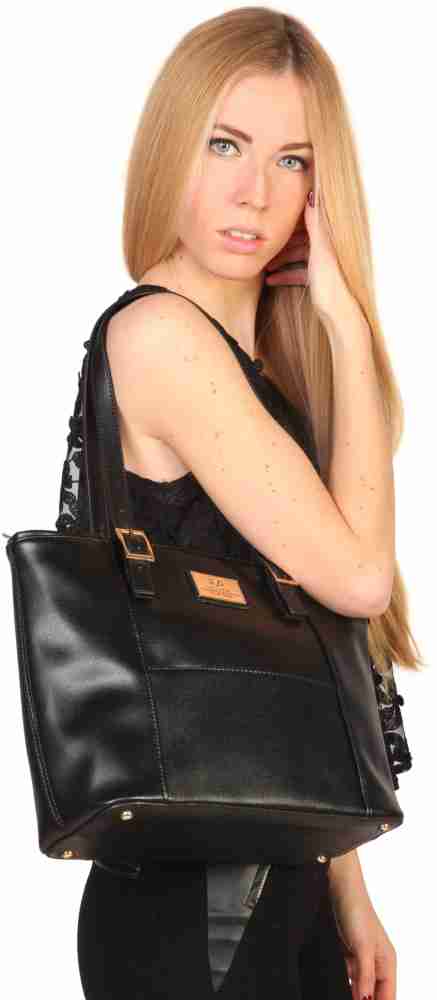 Woman Bag 19V69 Italia VI20AI0040_NeroBlack