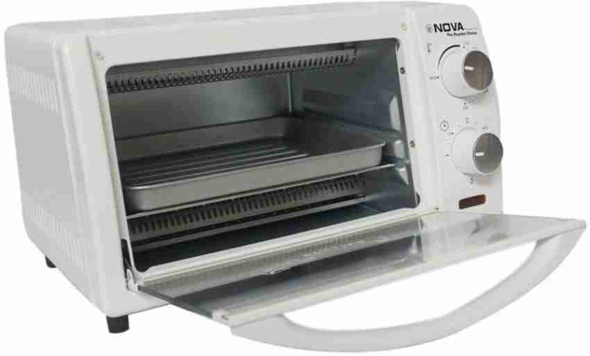 Nova toaster cheap