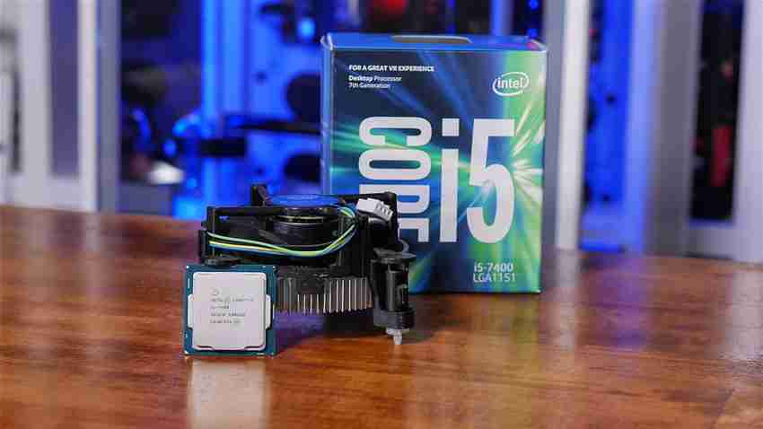 I5 7400 lga 1151 new arrivals