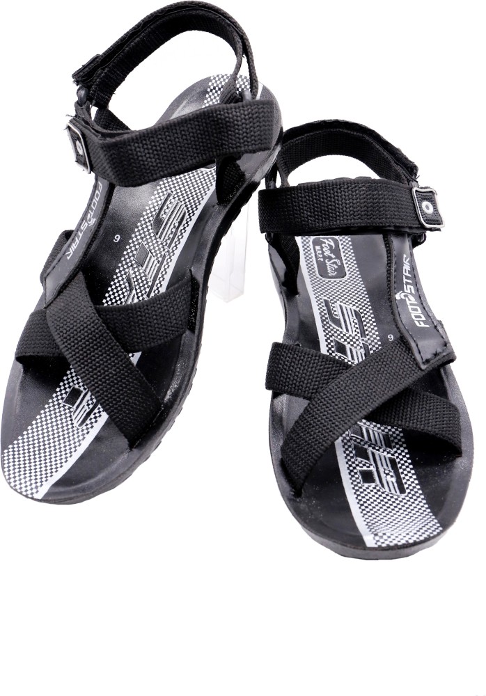 Footstair sandals 2025