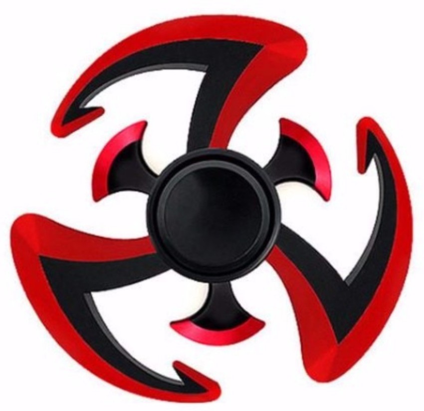 Buy Ninja Spinner Ring Online In India -  India