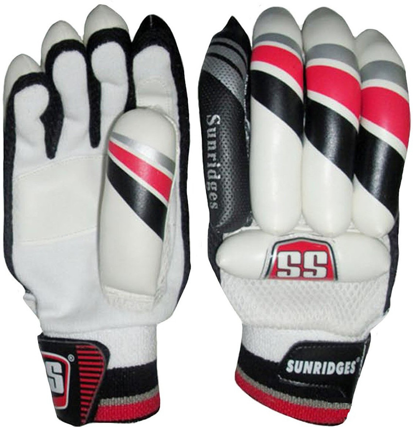 College hotsell batting gloves