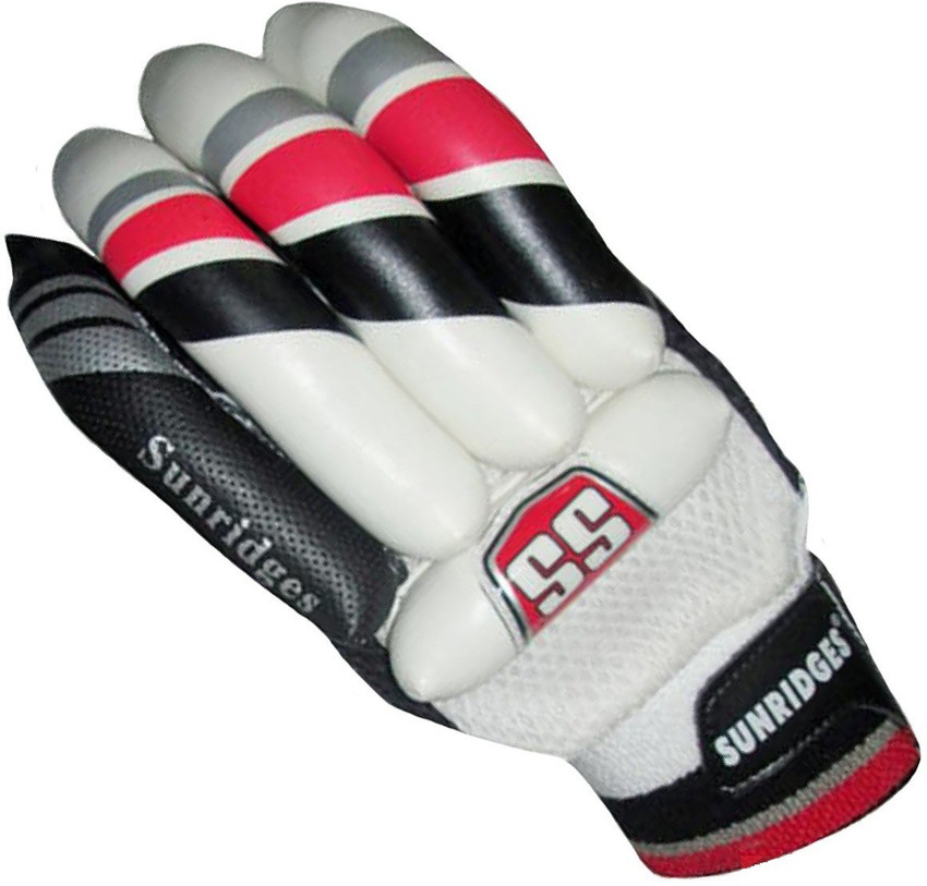 College batting gloves 2025