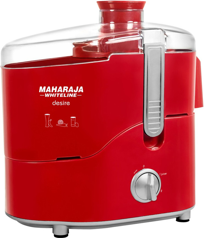 Maharaja juicer deals machine