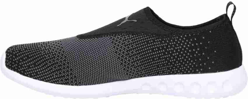 Puma carson 2024 runner slip on