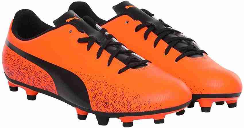 PUMA Truora FG Football Shoes For Men Buy PUMA Truora FG