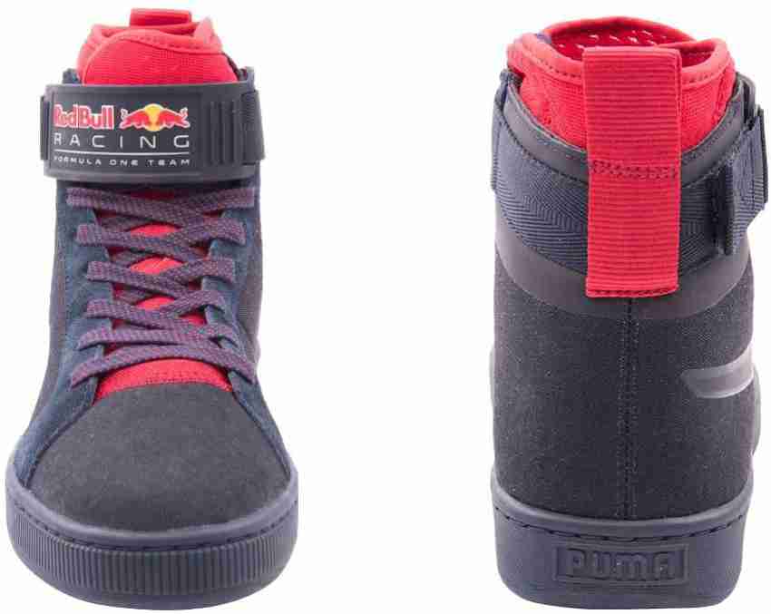 Red bull racing hot sale puma shoes