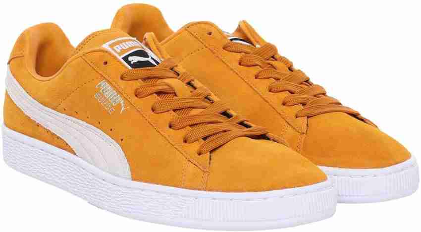 Puma inca shop gold