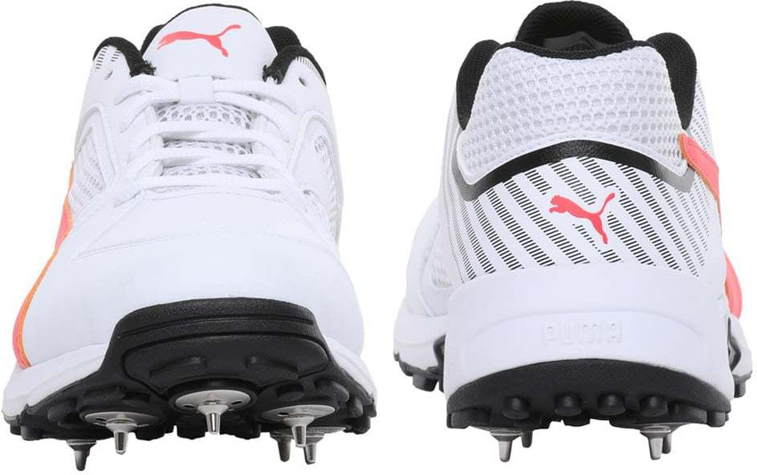 Indian cricket team shoes top
