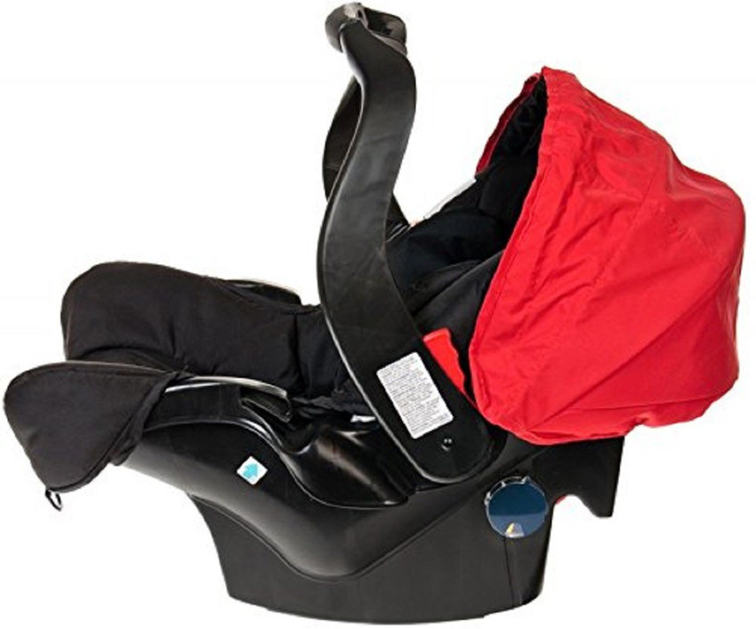 Graco junior baby car seat top