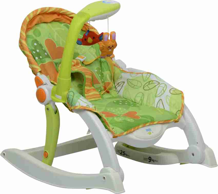 Baby rocker online chair target