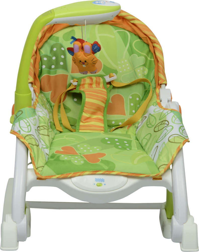 Winfun grow with me rocking chair on sale