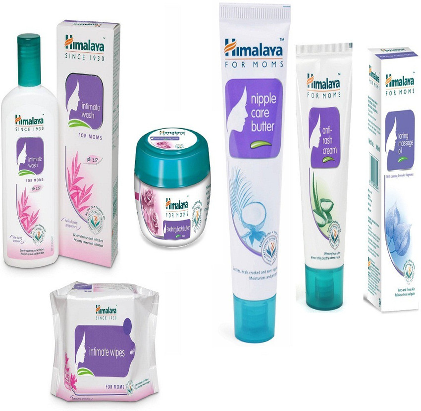 Himalaya mothercare products best sale
