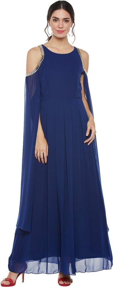 Athena maxi clearance dress on flipkart