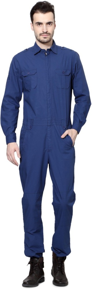 Discover more than 85 royal blue jumpsuit men super hot - ceg.edu.vn