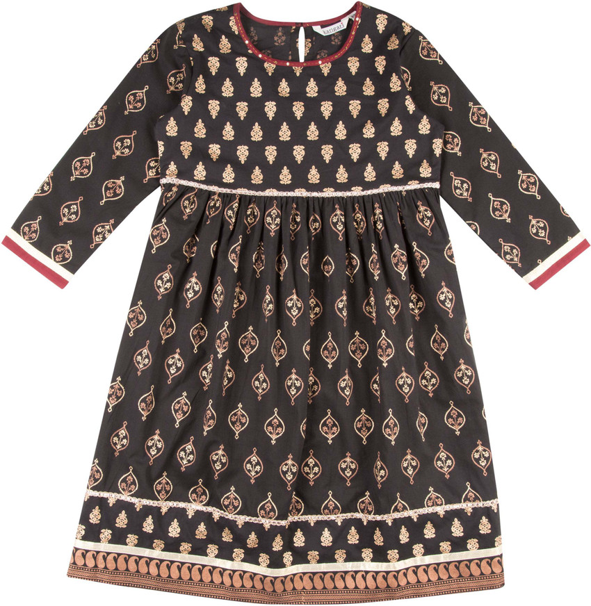 Flipkart karigari cheap kurtis