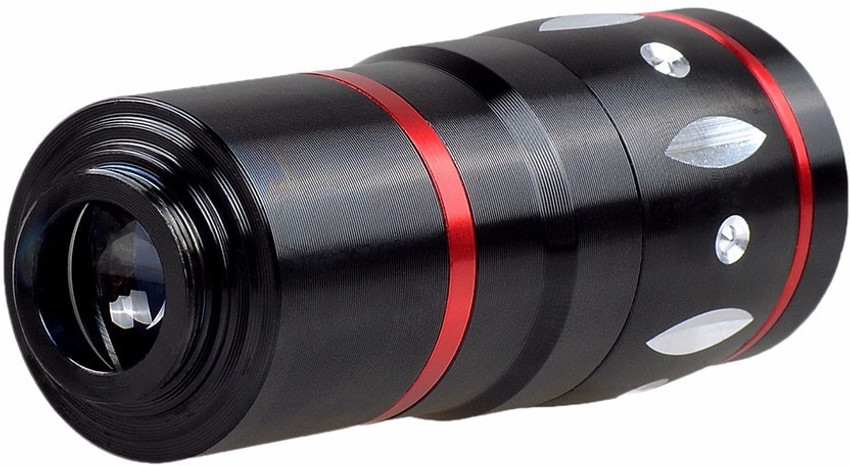 telephoto lens flipkart