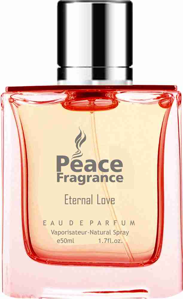 Buy Peace Fragrance Eternal Friend Perfume 50 ml Online In India