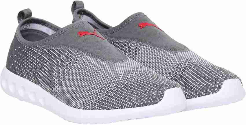 Puma carson runner 2024 slip-on mens shoes