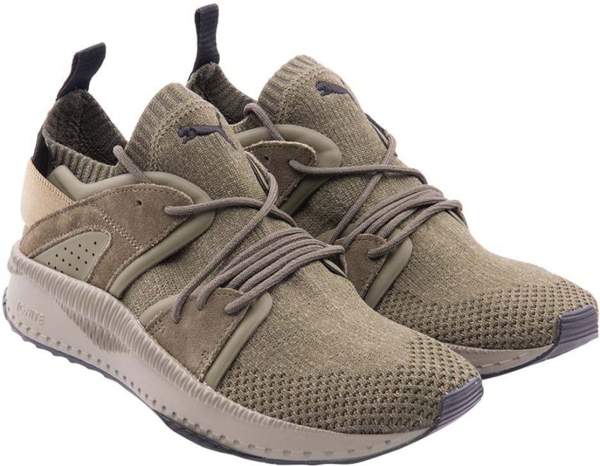 Puma unisex's tsugi deals blaze evoknit sneakers