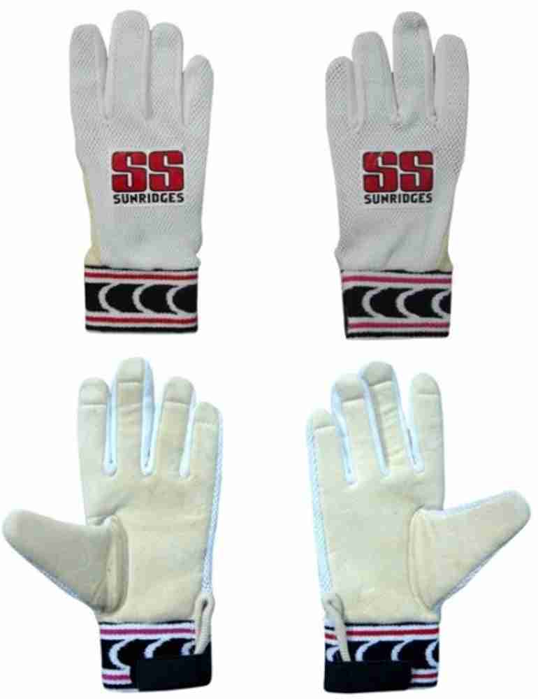 Buy SS super test Wicket Keeping Gloves Online at Best Prices in