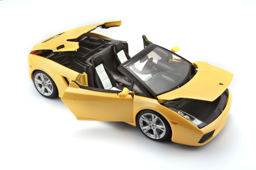 Lamborghini gallardo toy car store