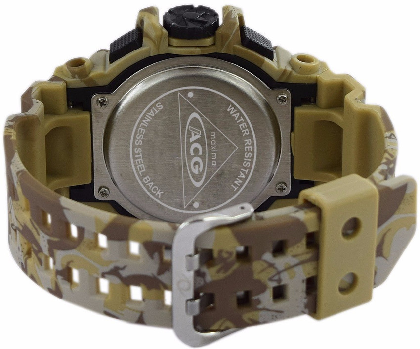 Maxima acg watches online