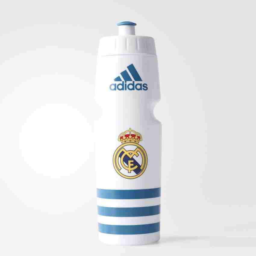 ADIDAS REAL MADRID BOTTLE 750 ML 750 ml Sipper Buy ADIDAS REAL MADRID BOTTLE 750 ML 750 ml Sipper Online at Best Prices in India Sports Fitness Flipkart