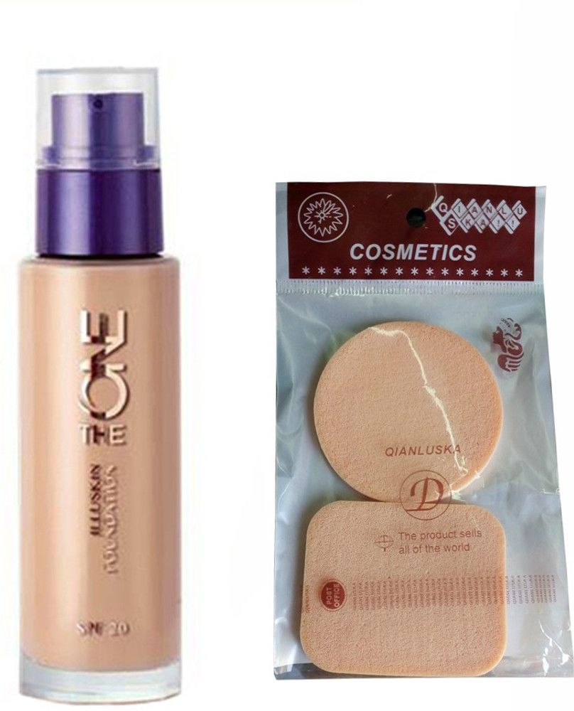 Oriflame foundation shop price