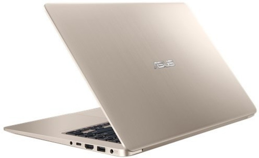  ASUS VivoBook S15 S512 Thin and Light 15.6” FHD, Intel