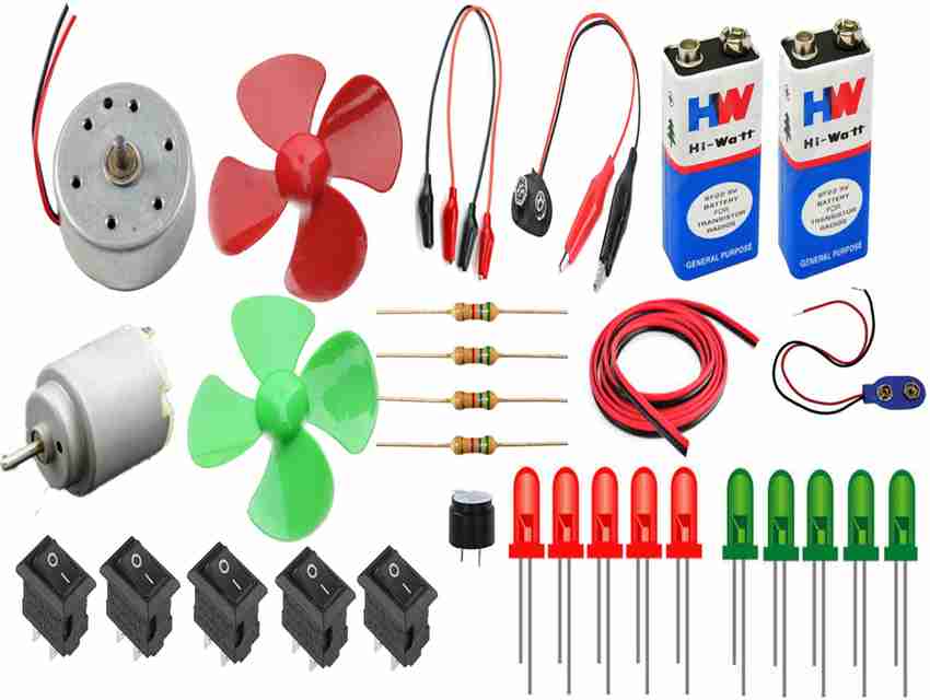 Electronic parts hot sale for sale